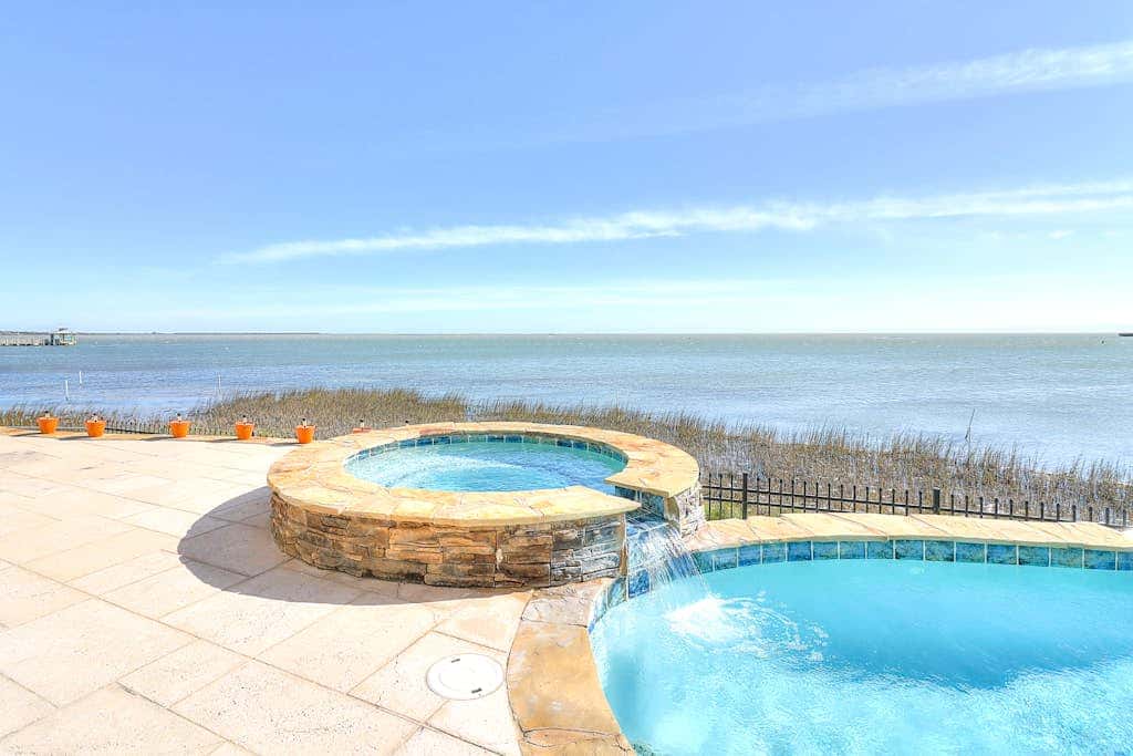 Reserve at St Charles Bay - Grateful and Gracious