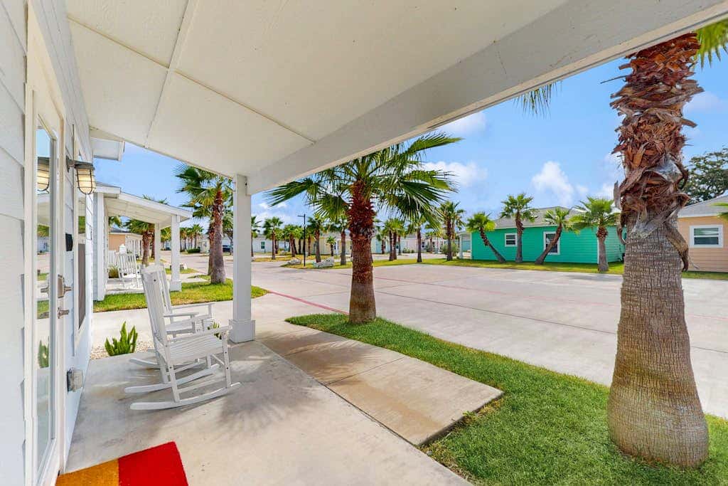 Kamp ENJoY #157 - Pool, Fishing Pond & Dogs OK
