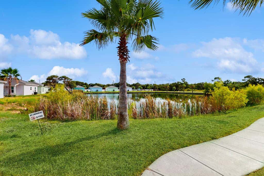 Kamp ENJoY #157 - Pool, Fishing Pond & Dogs OK