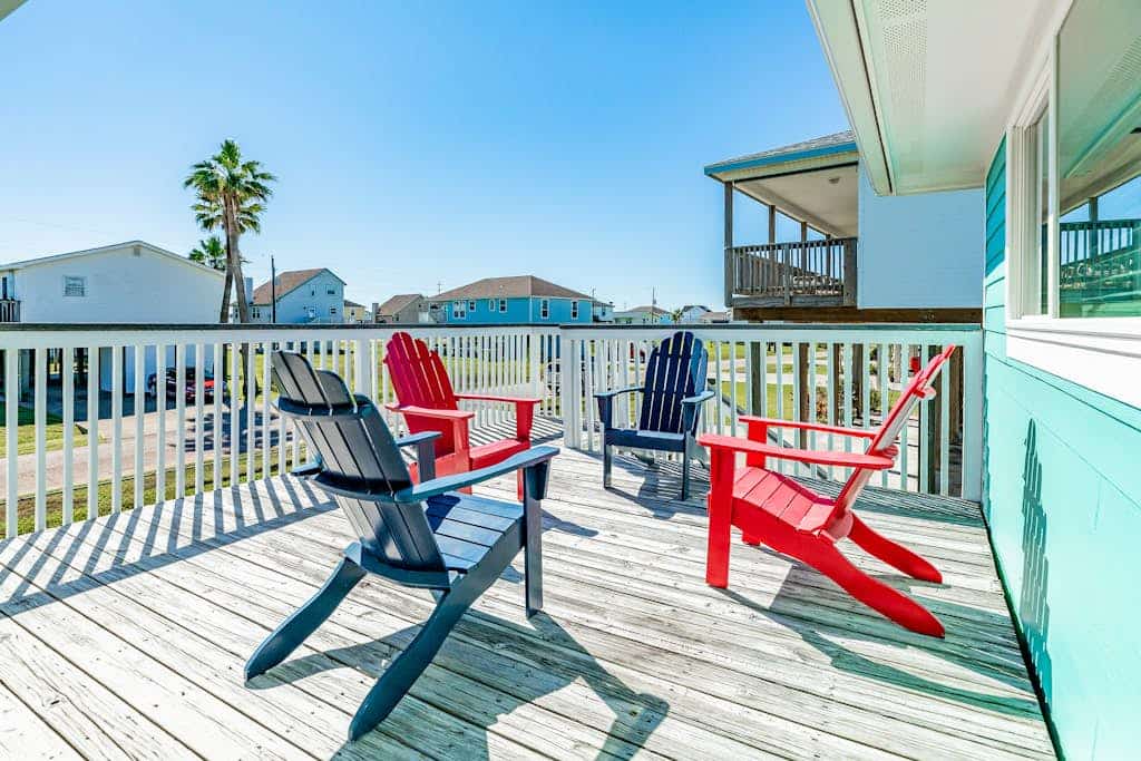 Las Palmas Retreat - Gulf Views & Community Pool