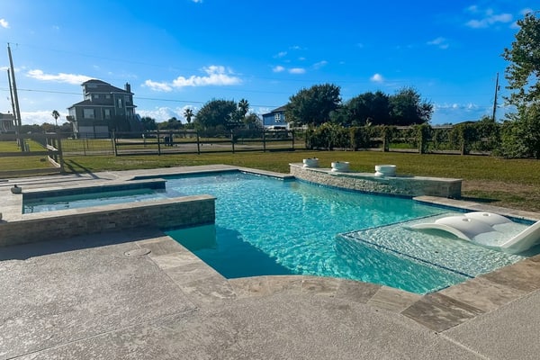 Inviting 2-story home near beach with deck, patio, W/D, board games, AC