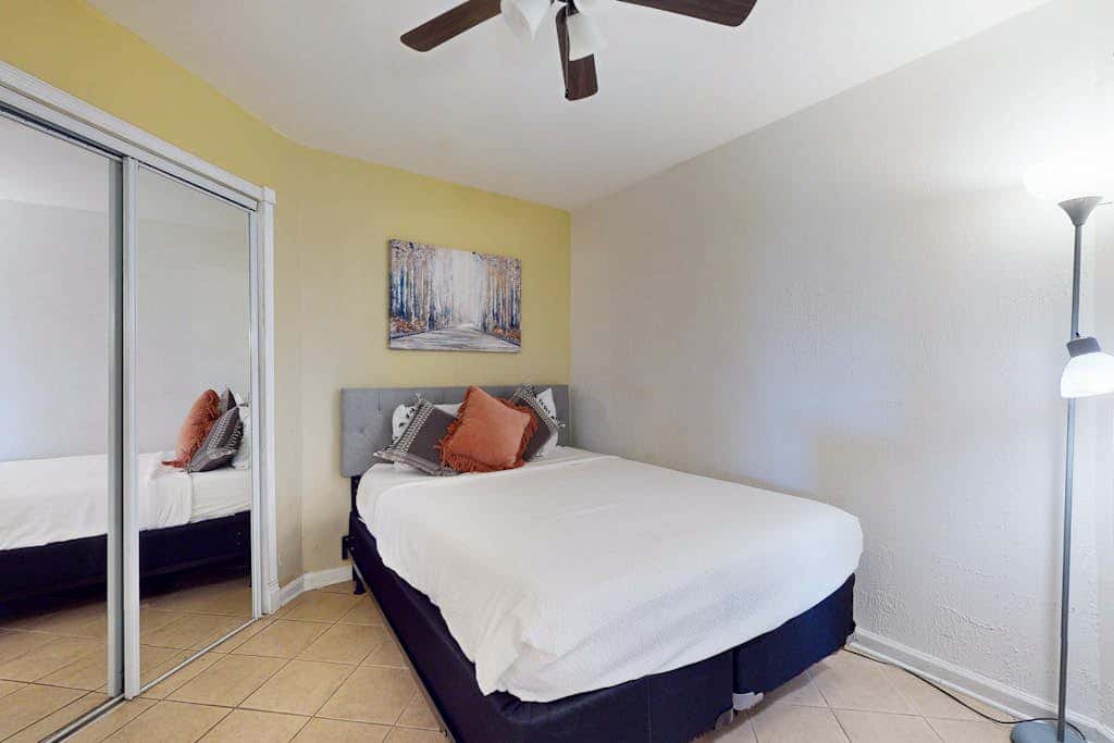 Maravilla Condos - Lonestar Oceanview Villa 1