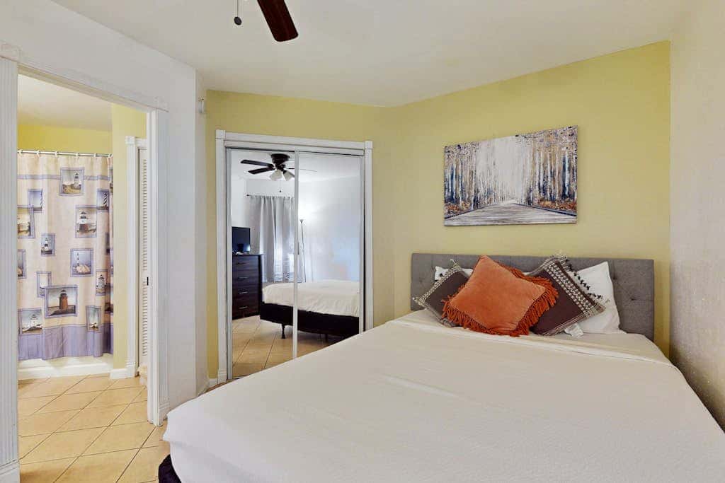 Maravilla Condos - Lonestar Oceanview Villa 1