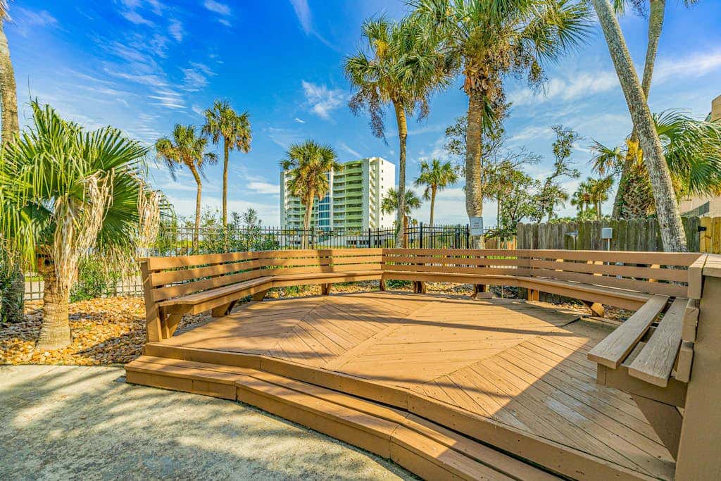 Maravilla Condos - Lonestar Oceanview Villa 1