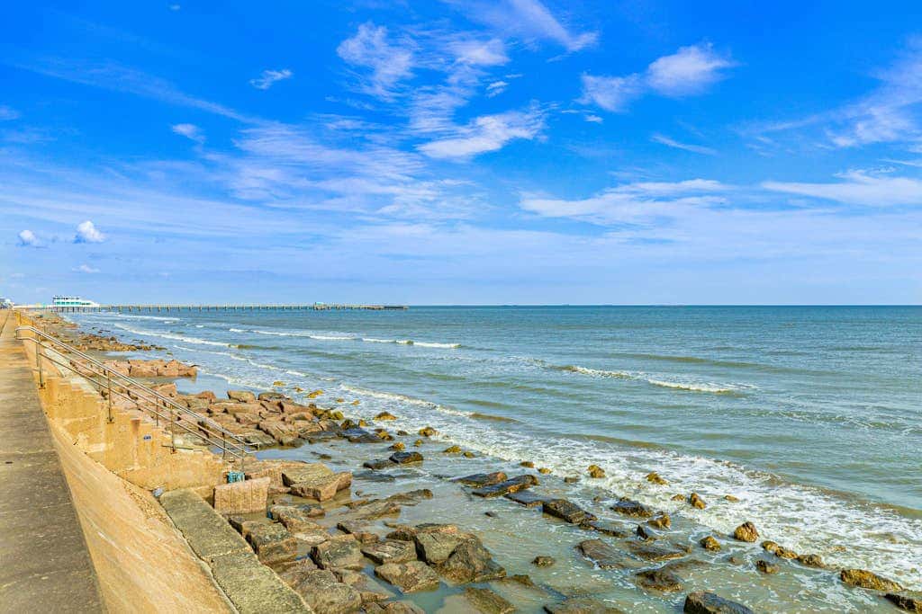 Maravilla Condos - Lonestar Oceanview Villa 1