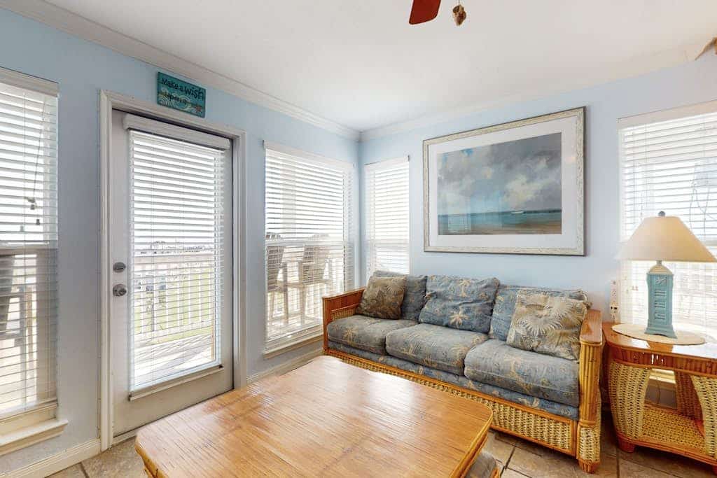 Seascape Condos #1201