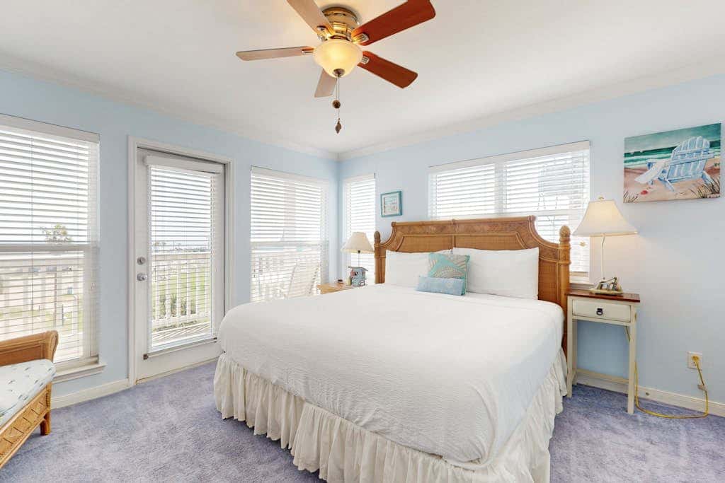 Seascape Condos #1201