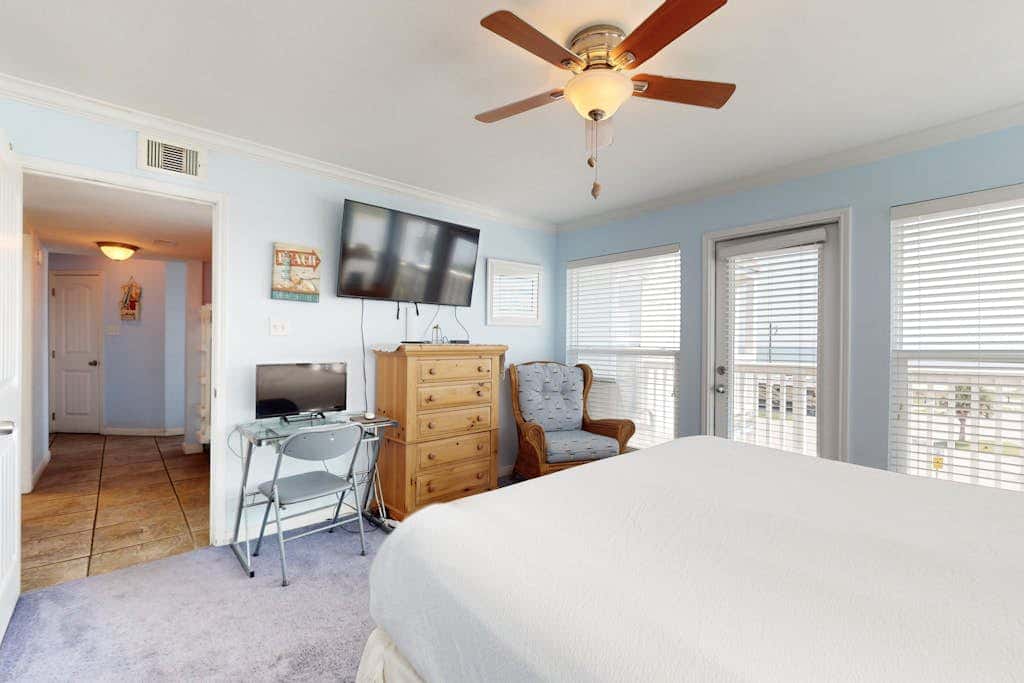 Seascape Condos #1201
