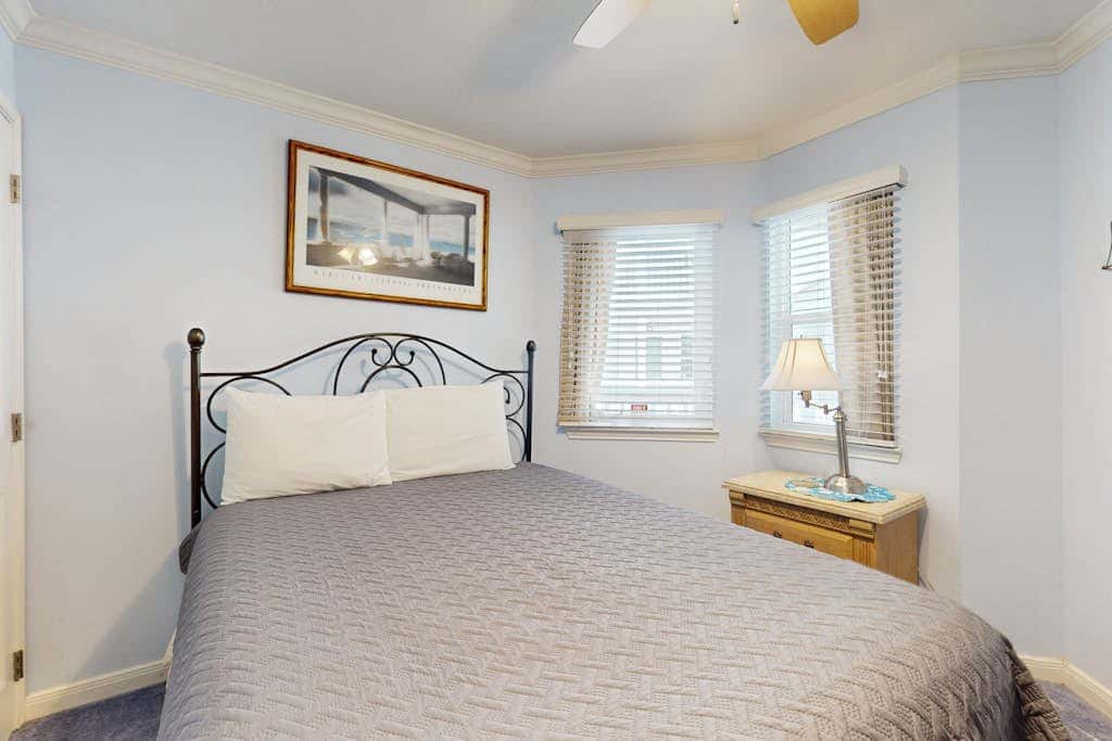 Seascape Condos #1201