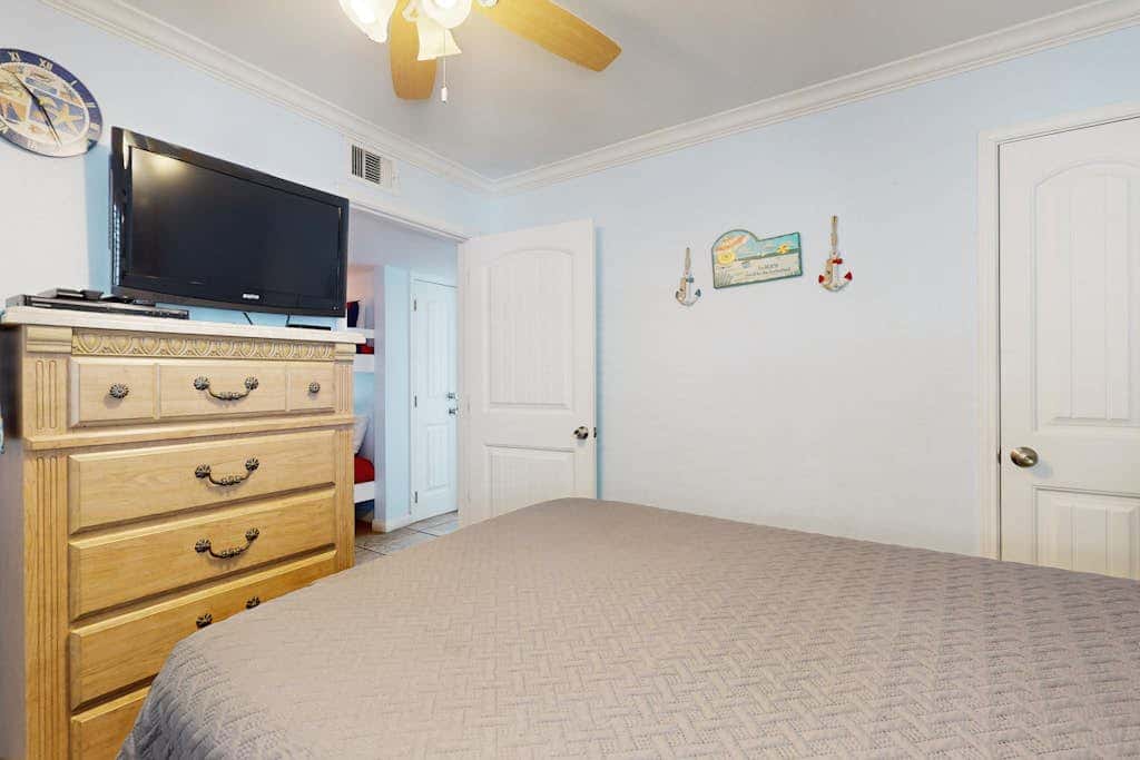 Seascape Condos #1201