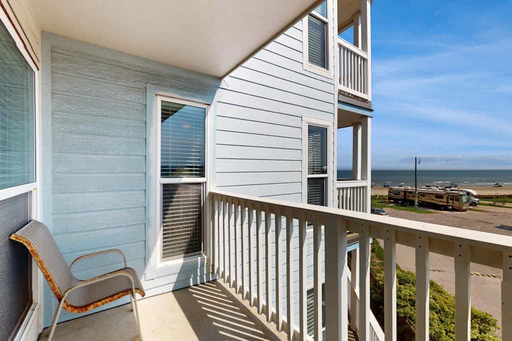 Seascape Condos #1201
