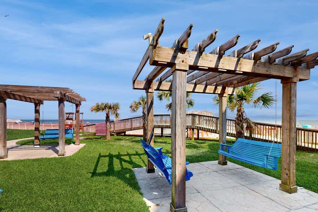 Seascape Condos #1201