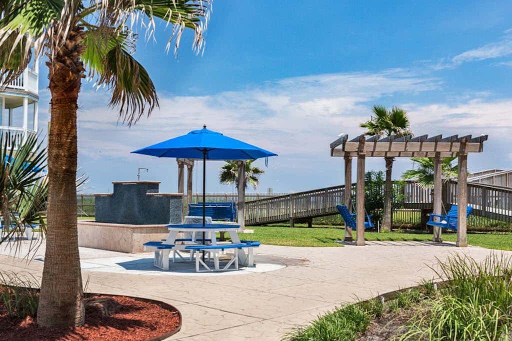 Seascape Condos #1201