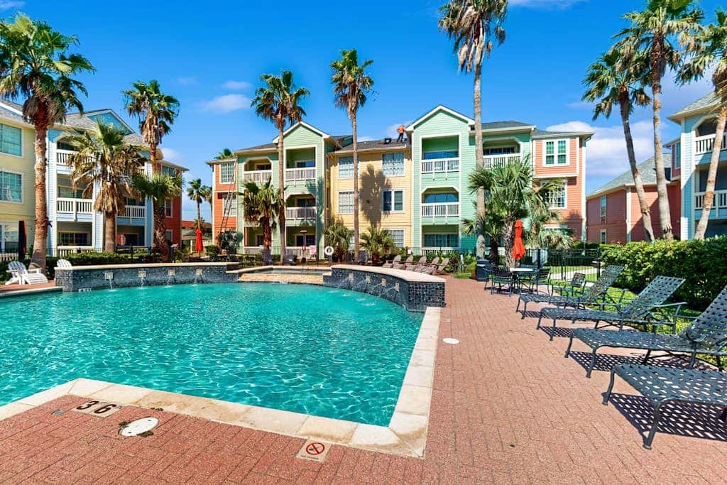 Dawn Condominiums - Break of Dawn