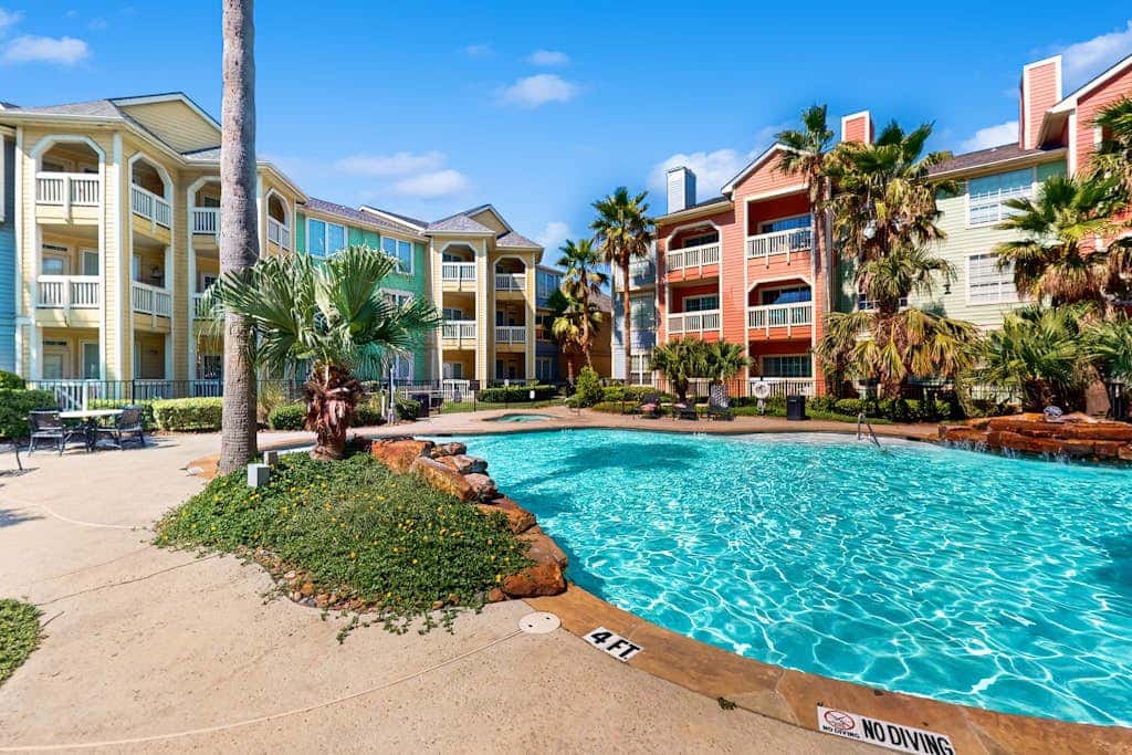 Dawn Condominiums - Break of Dawn