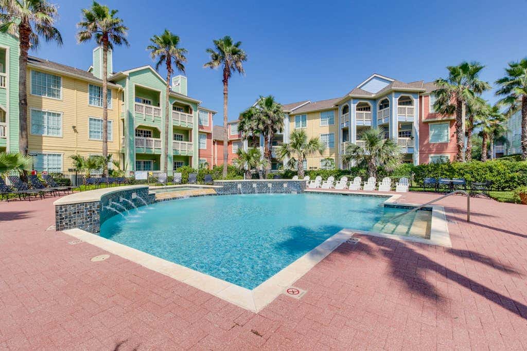 Dawn Condominiums - Break of Dawn