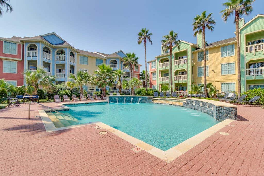 Dawn Condominiums - Break of Dawn