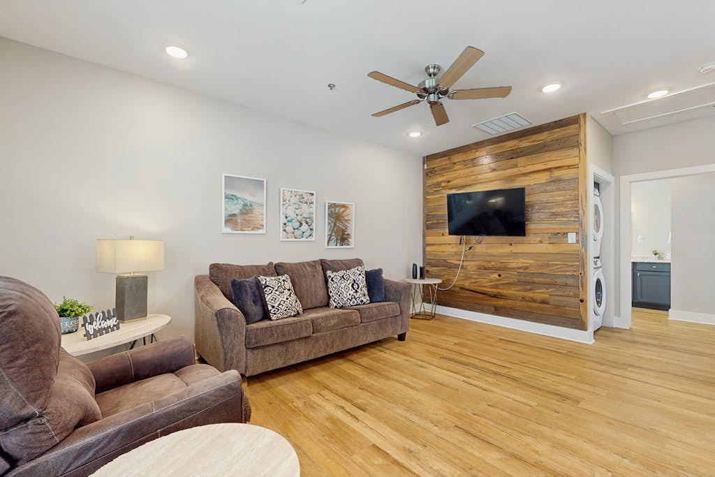 Gone Coastal Cottage
