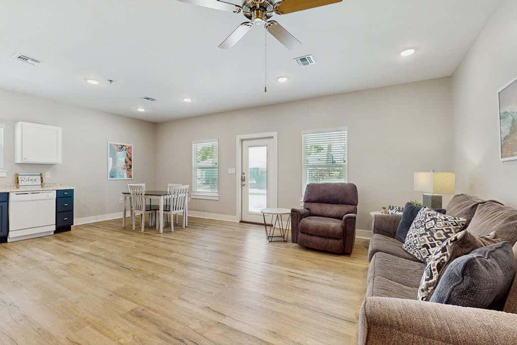 Gone Coastal Cottage