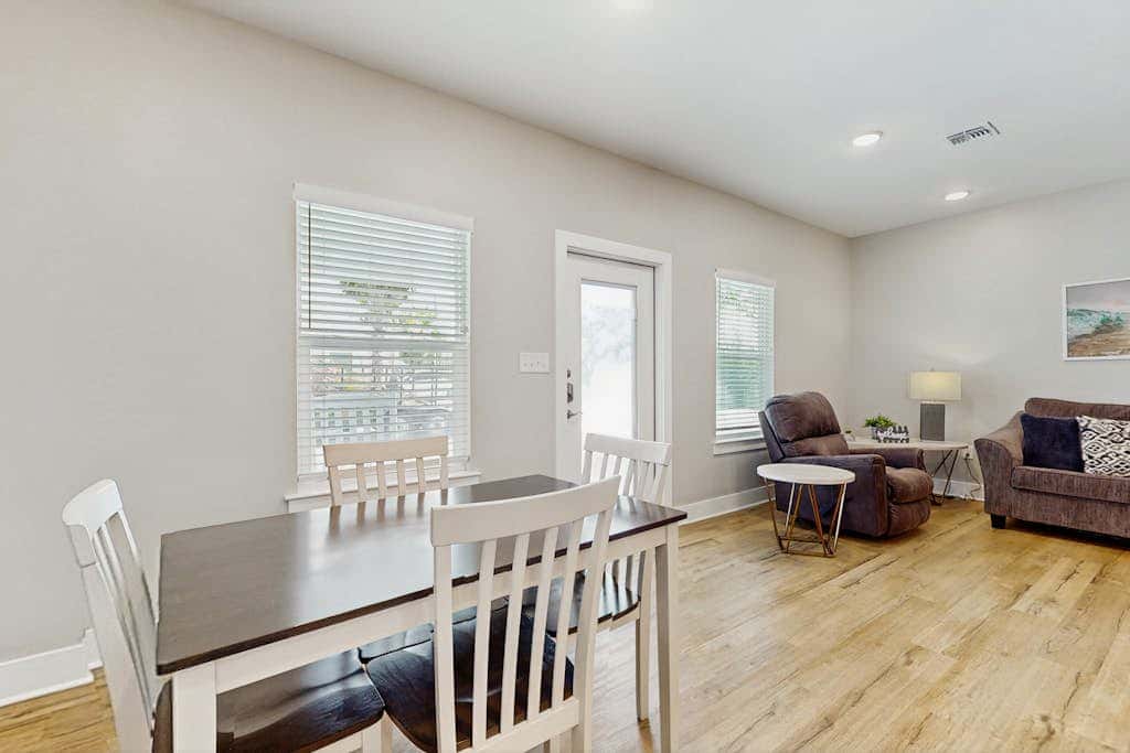 Gone Coastal Cottage