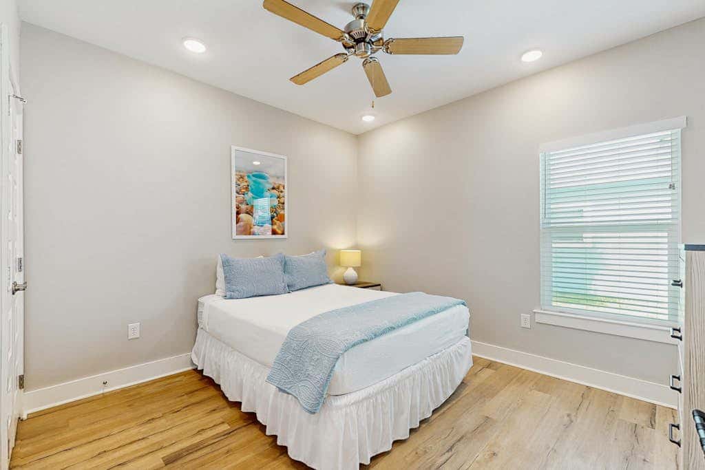 Gone Coastal Cottage