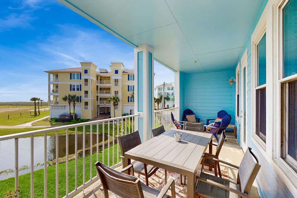 Pointe West Resort - Seas the Day