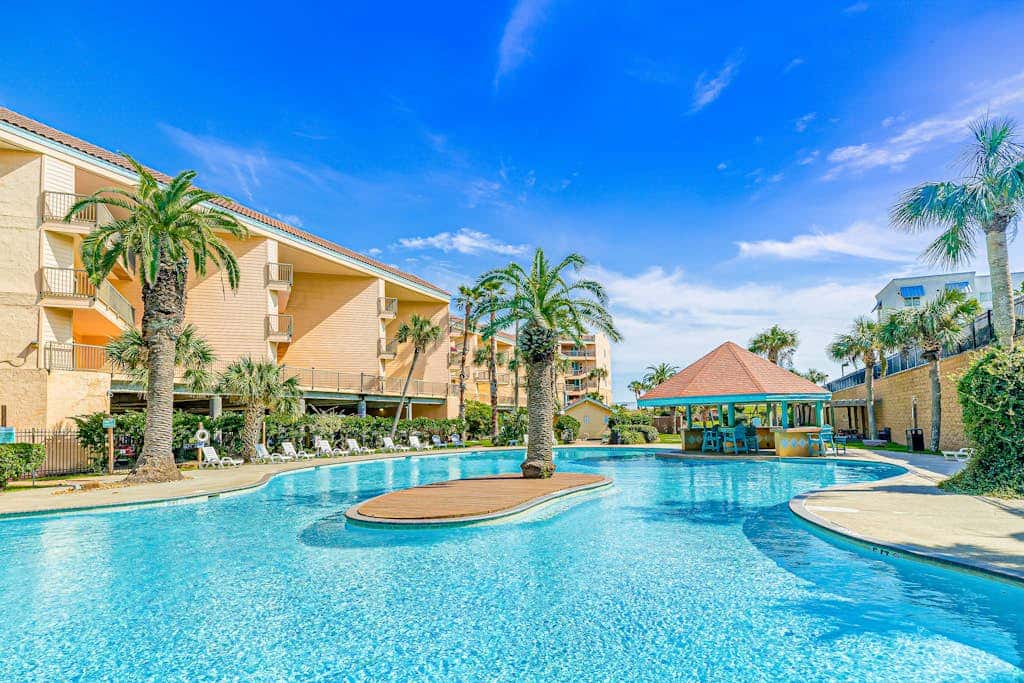 Seahab, Maravilla Resort, Pools, Hot Tub, Beach