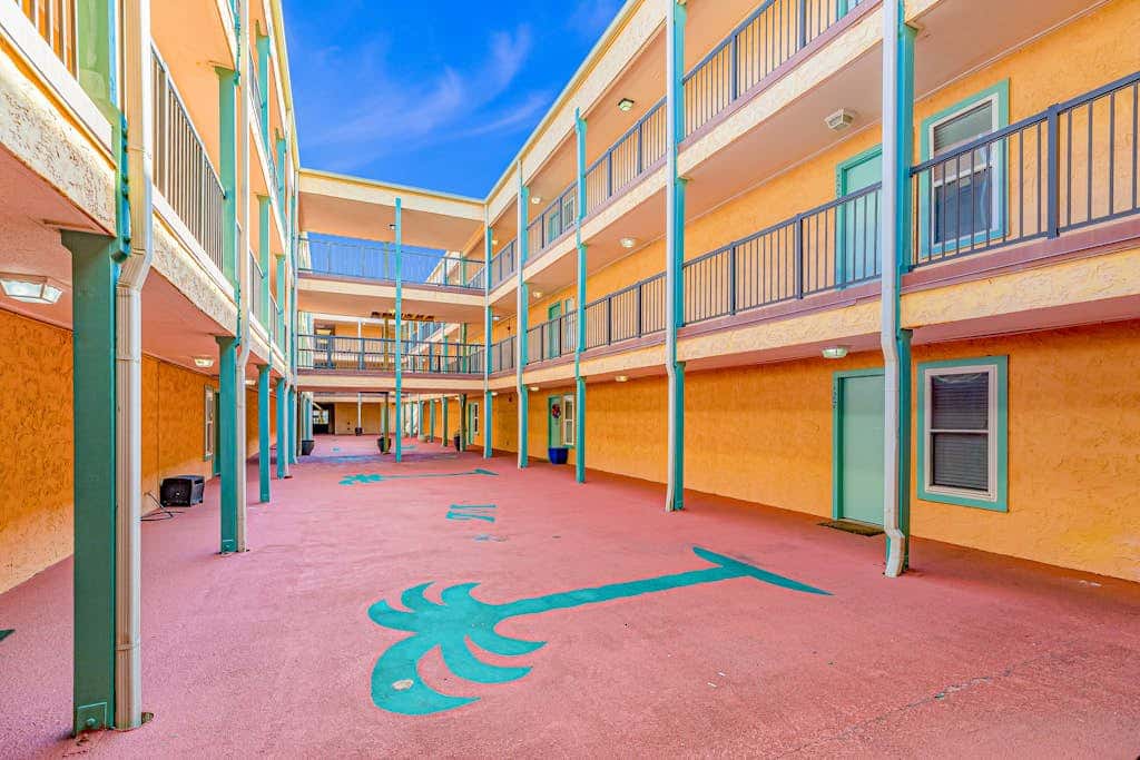 Seahab, Maravilla Resort, Pools, Hot Tub, Beach
