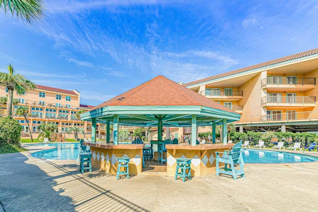 Seahab, Maravilla Resort, Pools, Hot Tub, Beach