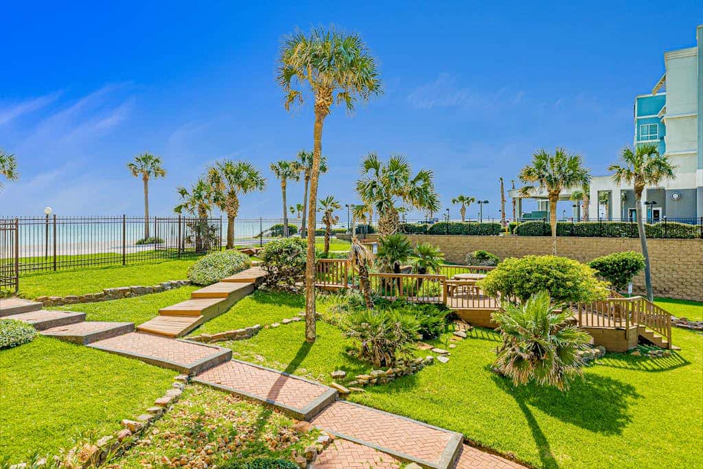 Seahab, Maravilla Resort, Pools, Hot Tub, Beach
