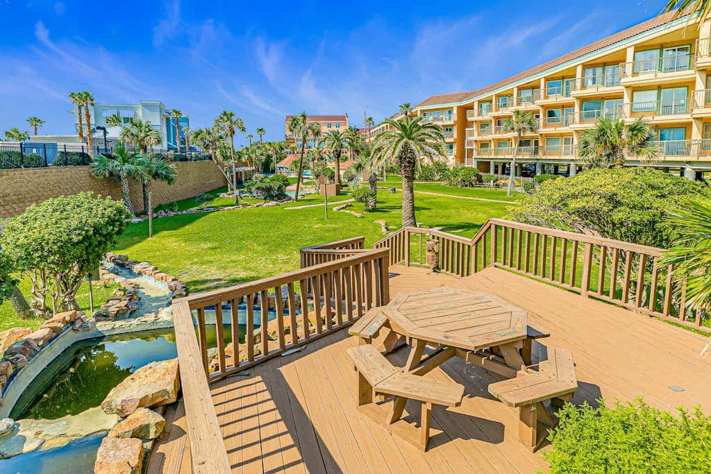 Seahab, Maravilla Resort, Pools, Hot Tub, Beach