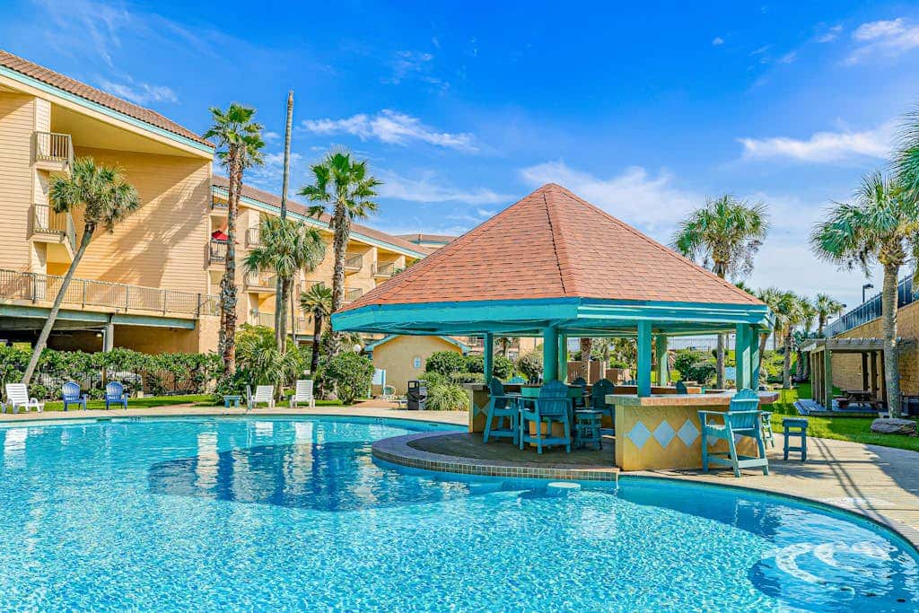 Seahab, Maravilla Resort, Pools, Hot Tub, Beach
