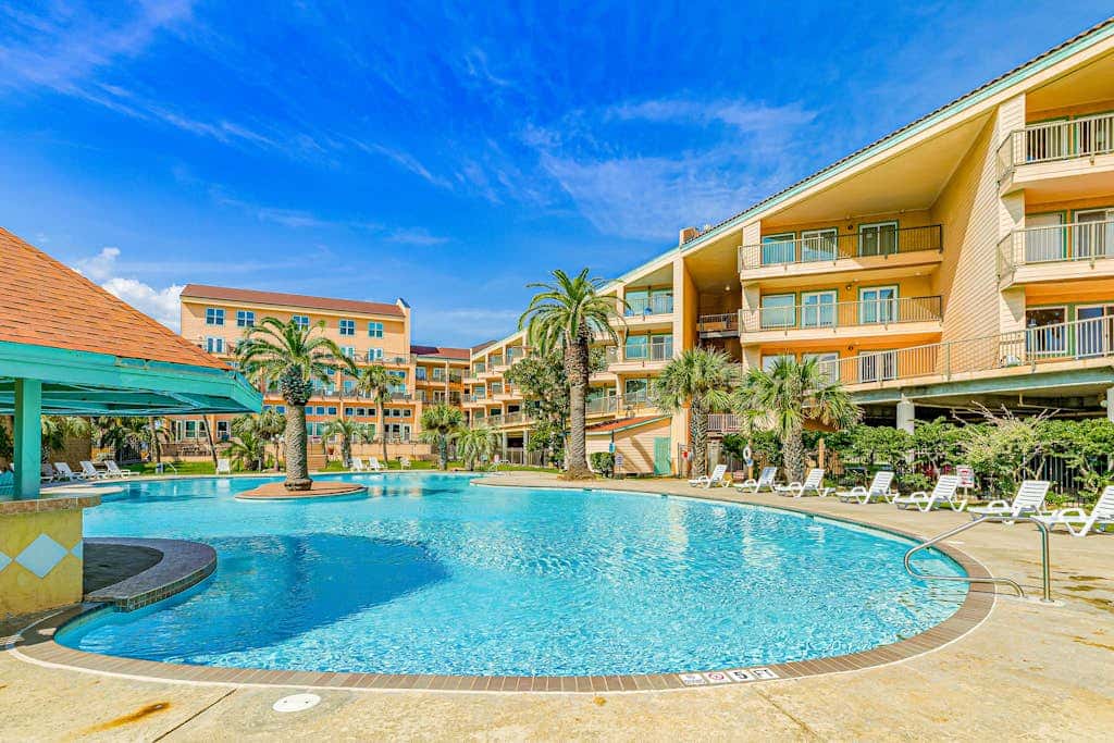 Seahab, Maravilla Resort, Pools, Hot Tub, Beach