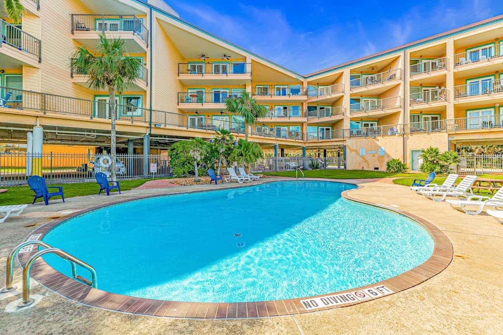 Seahab, Maravilla Resort, Pools, Hot Tub, Beach