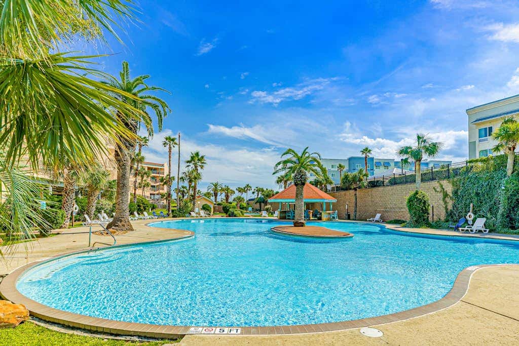 Seahab, Maravilla Resort, Pools, Hot Tub, Beach