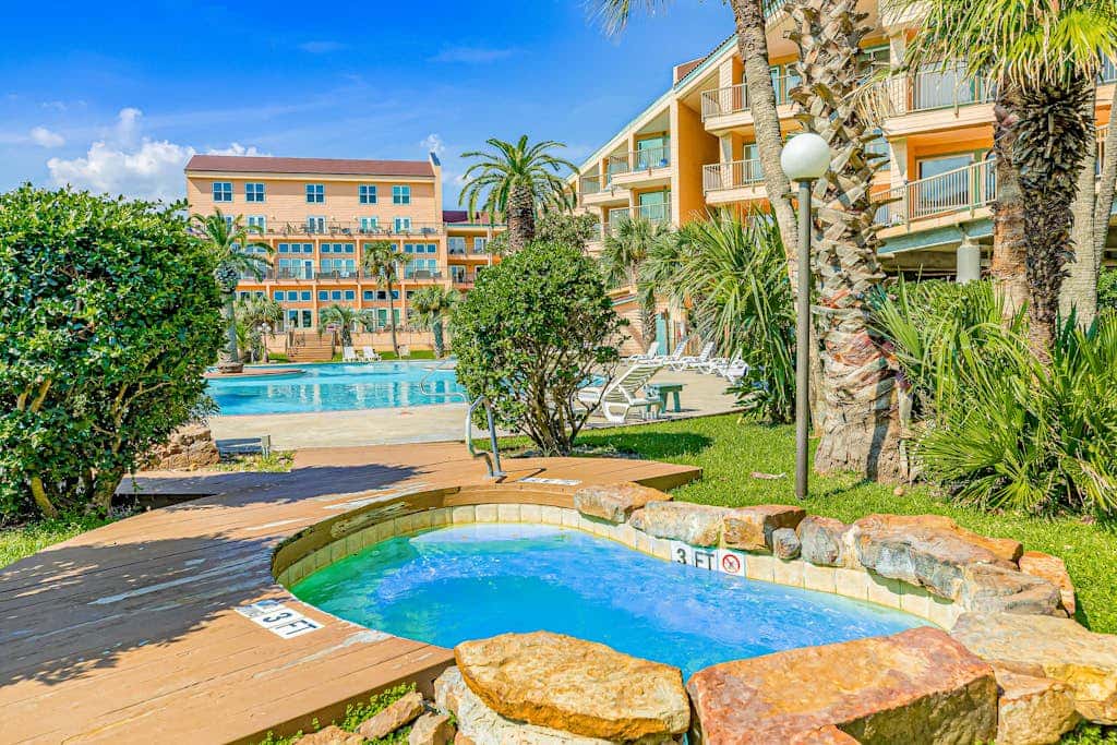 Seahab, Maravilla Resort, Pools, Hot Tub, Beach