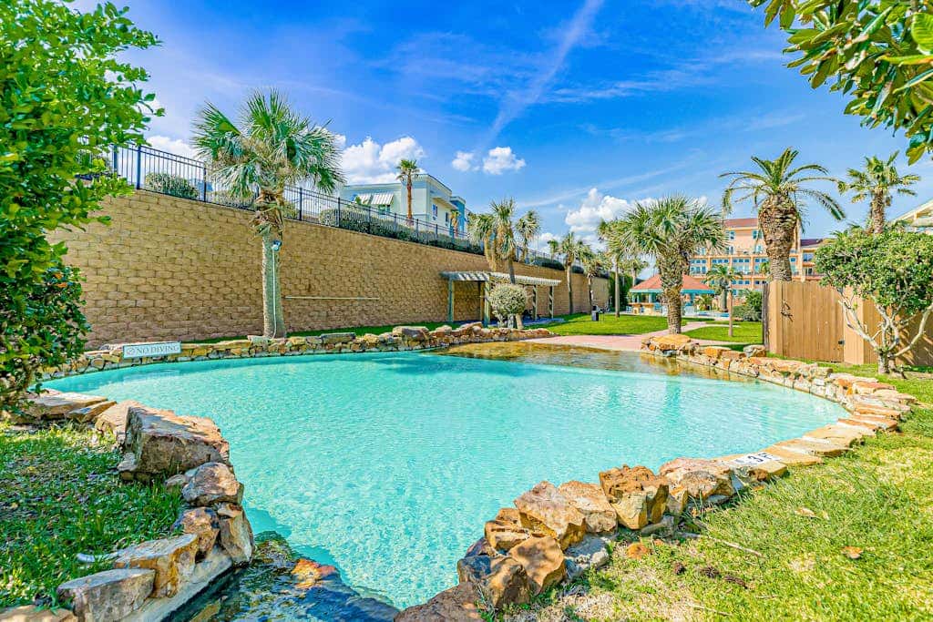 Seahab, Maravilla Resort, Pools, Hot Tub, Beach
