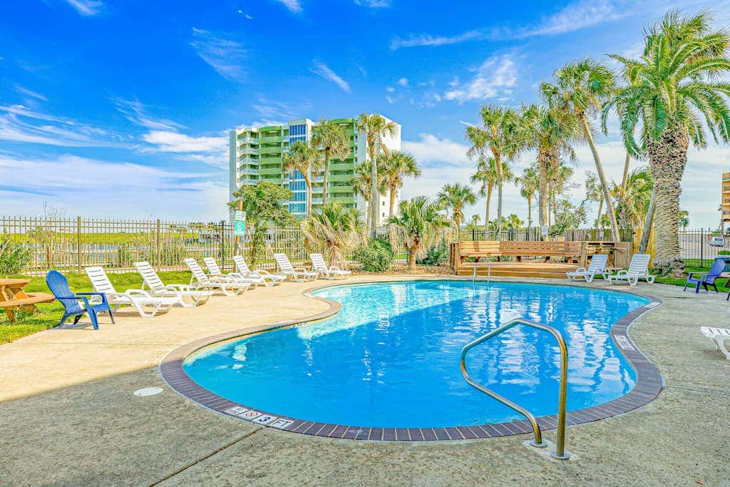 Seahab, Maravilla Resort, Pools, Hot Tub, Beach