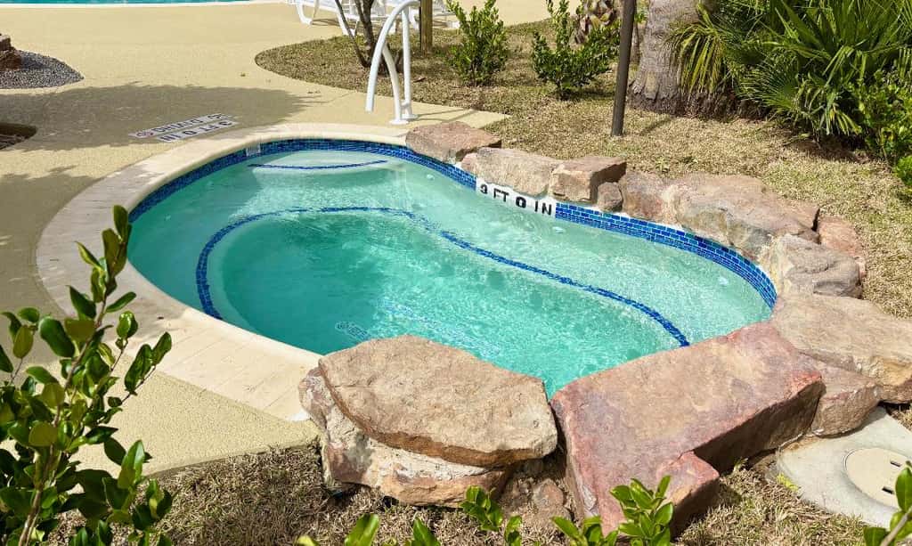 Seahab, Maravilla Resort, Pools, Hot Tub, Beach