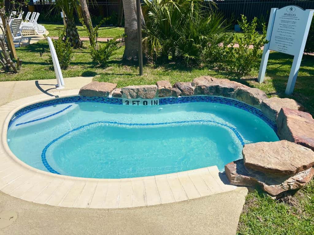 Seahab, Maravilla Resort, Pools, Hot Tub, Beach