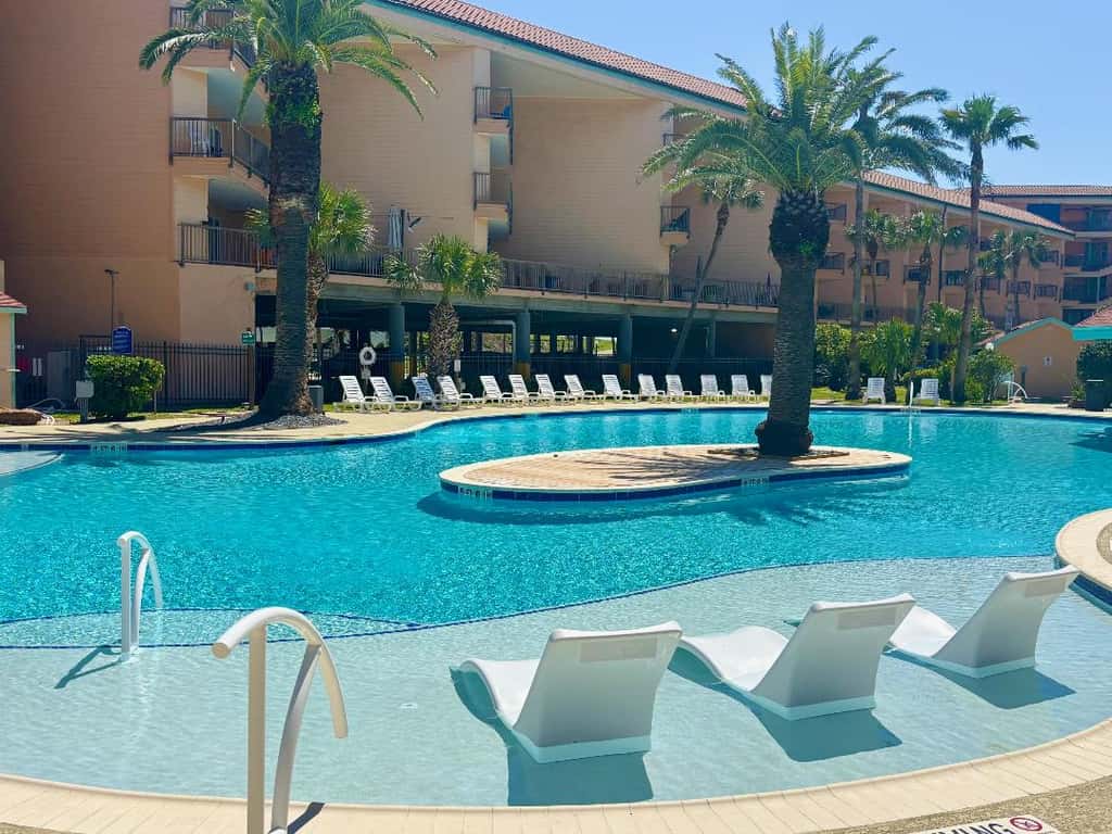 Seahab, Maravilla Resort, Pools, Hot Tub, Beach