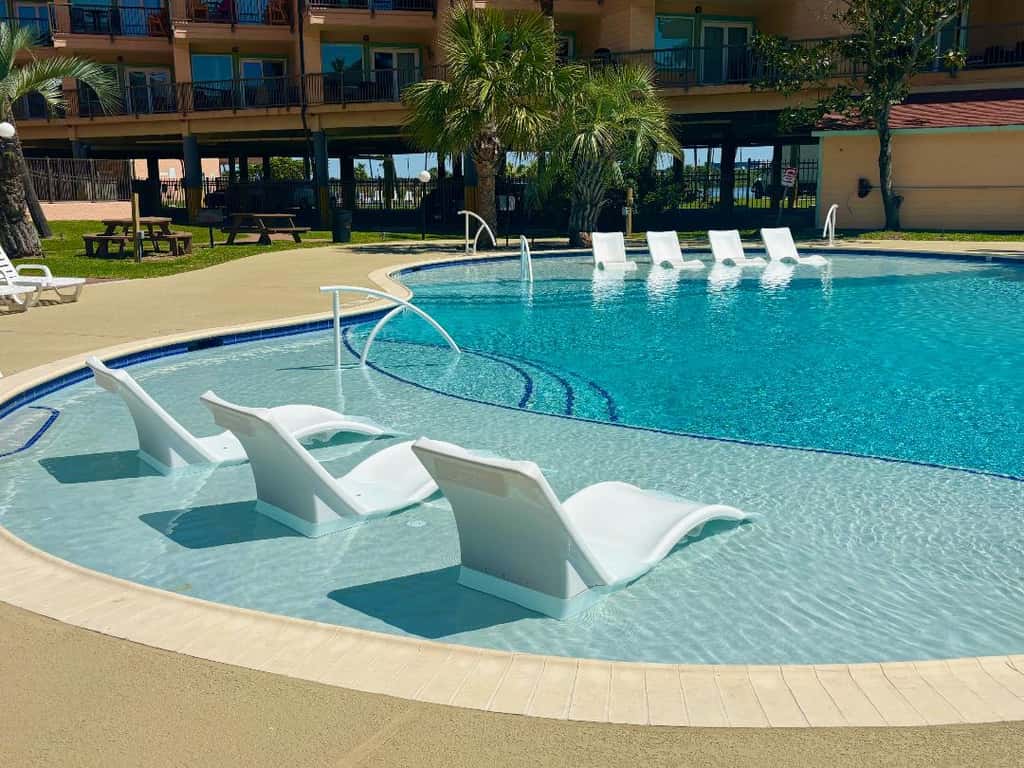 Seahab, Maravilla Resort, Pools, Hot Tub, Beach