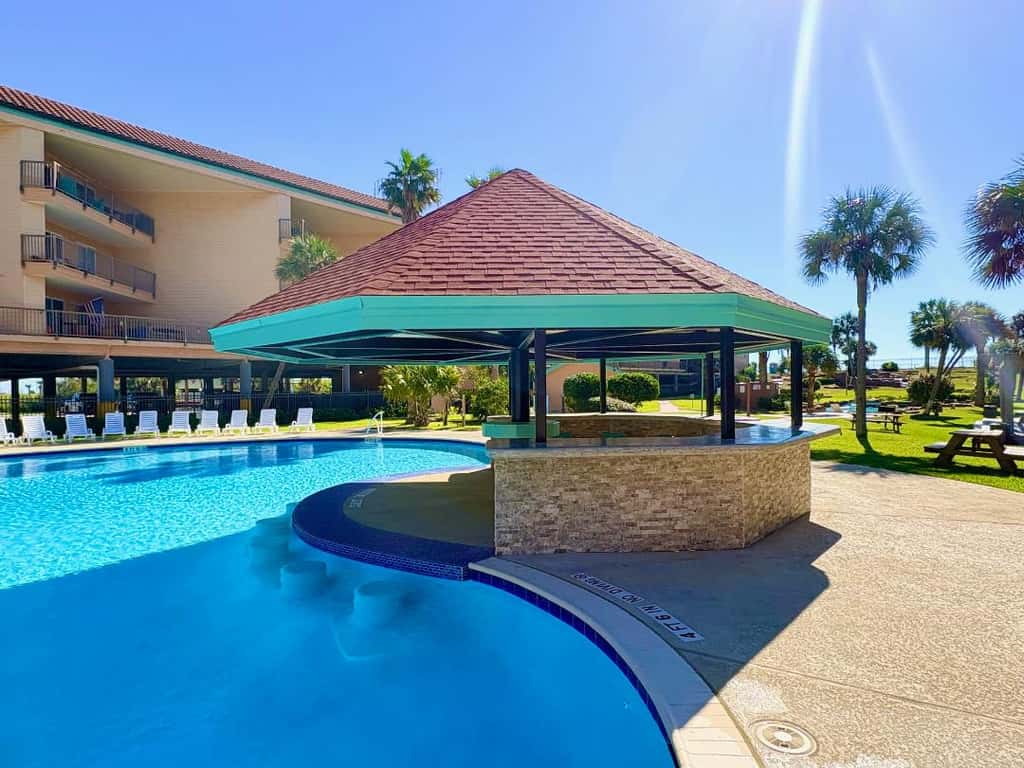 Seahab, Maravilla Resort, Pools, Hot Tub, Beach