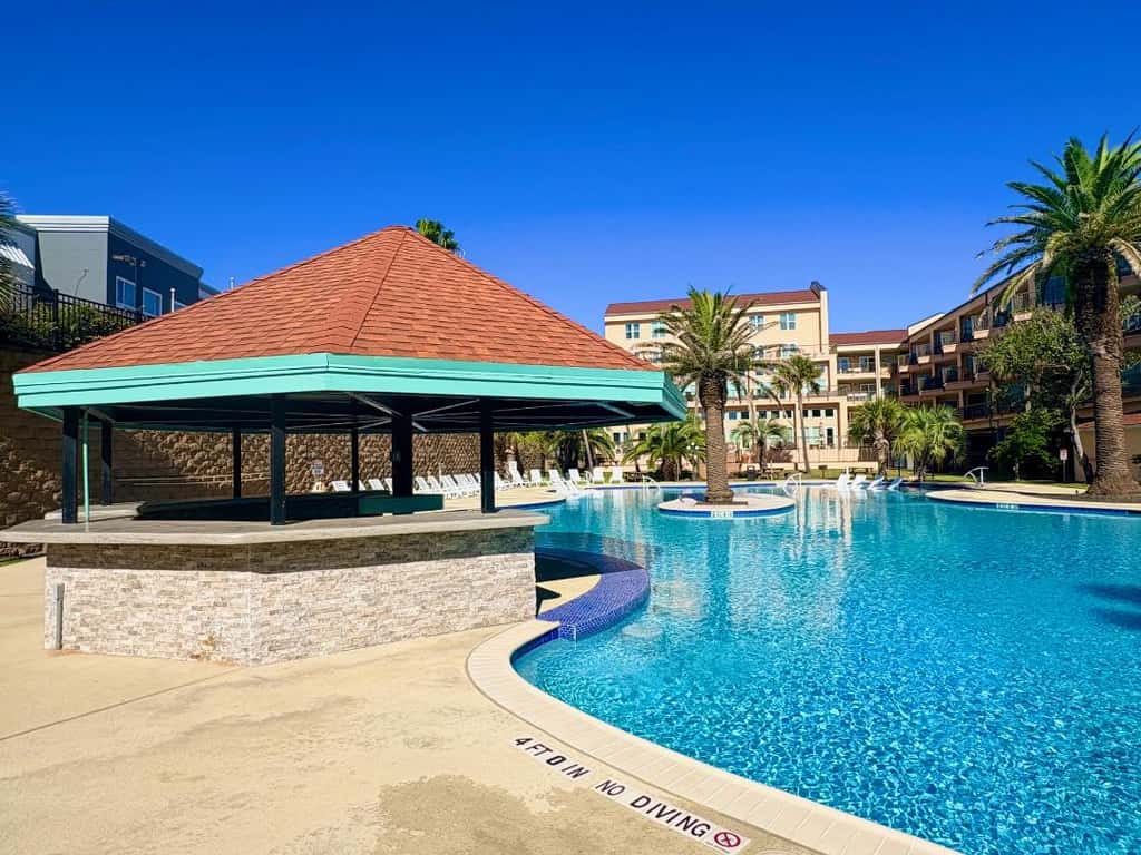 Seahab, Maravilla Resort, Pools, Hot Tub, Beach