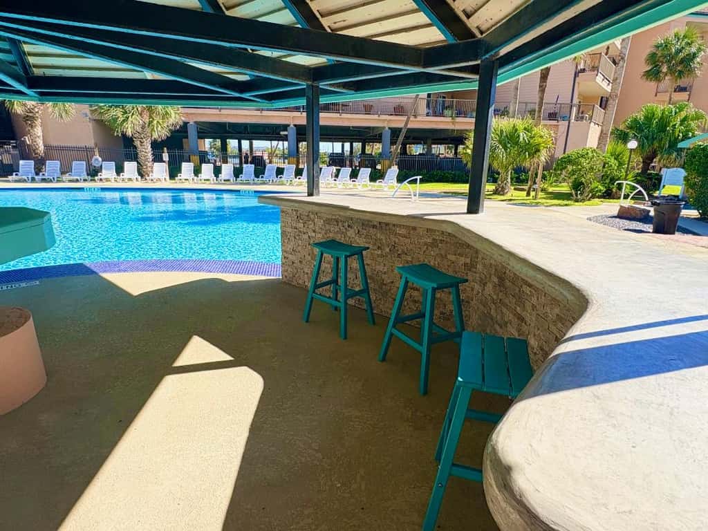 Seahab, Maravilla Resort, Pools, Hot Tub, Beach