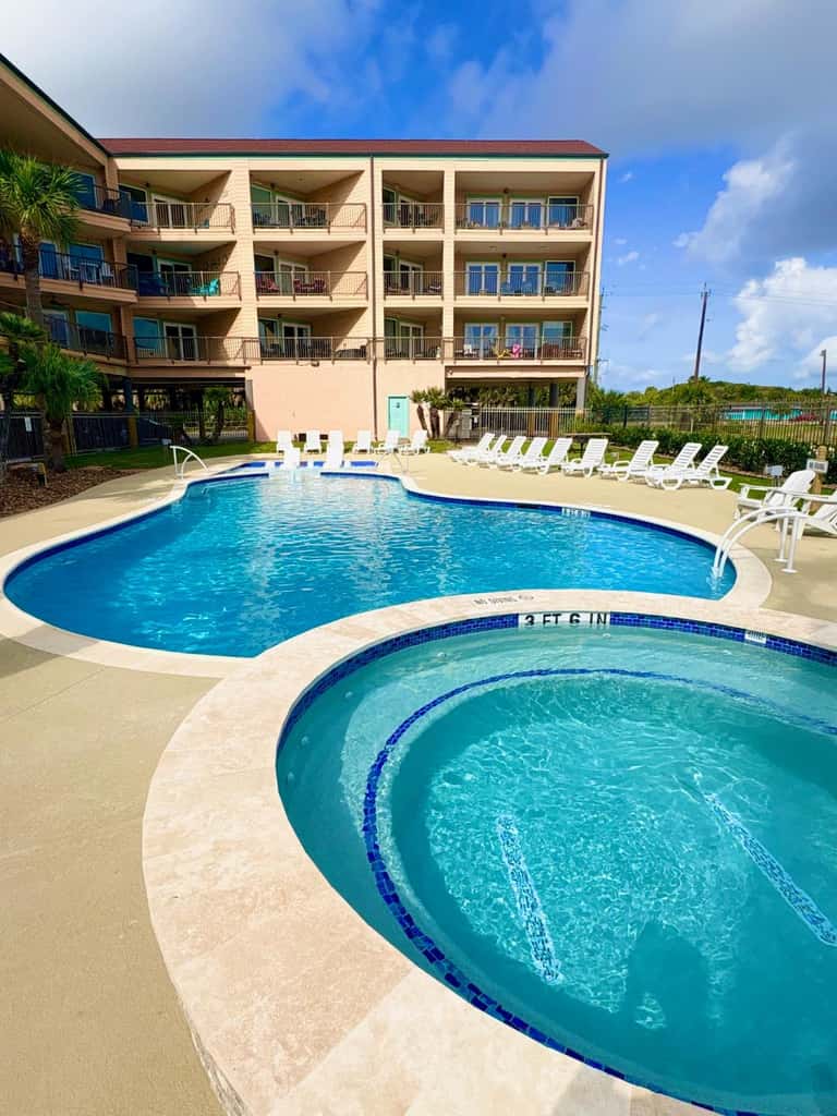 Seahab, Maravilla Resort, Pools, Hot Tub, Beach