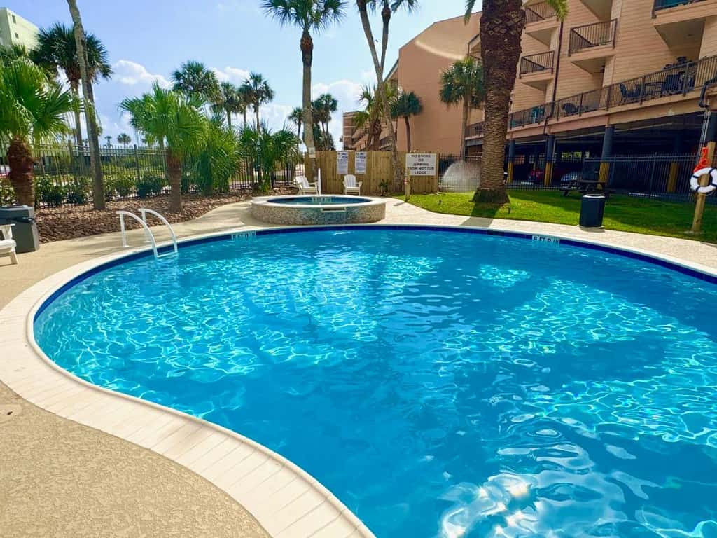 Seahab, Maravilla Resort, Pools, Hot Tub, Beach
