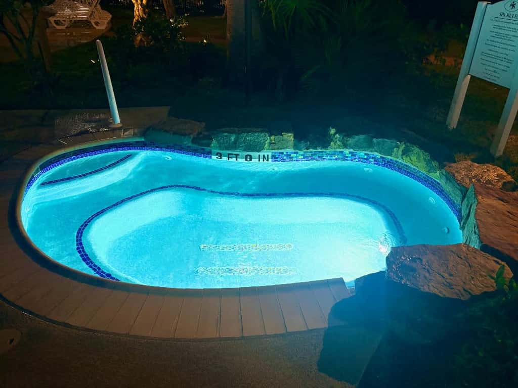 Seahab, Maravilla Resort, Pools, Hot Tub, Beach