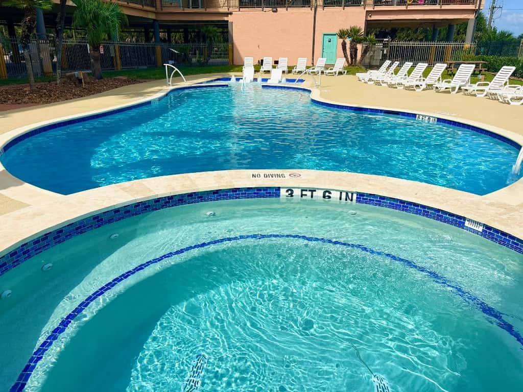 Seahab, Maravilla Resort, Pools, Hot Tub, Beach