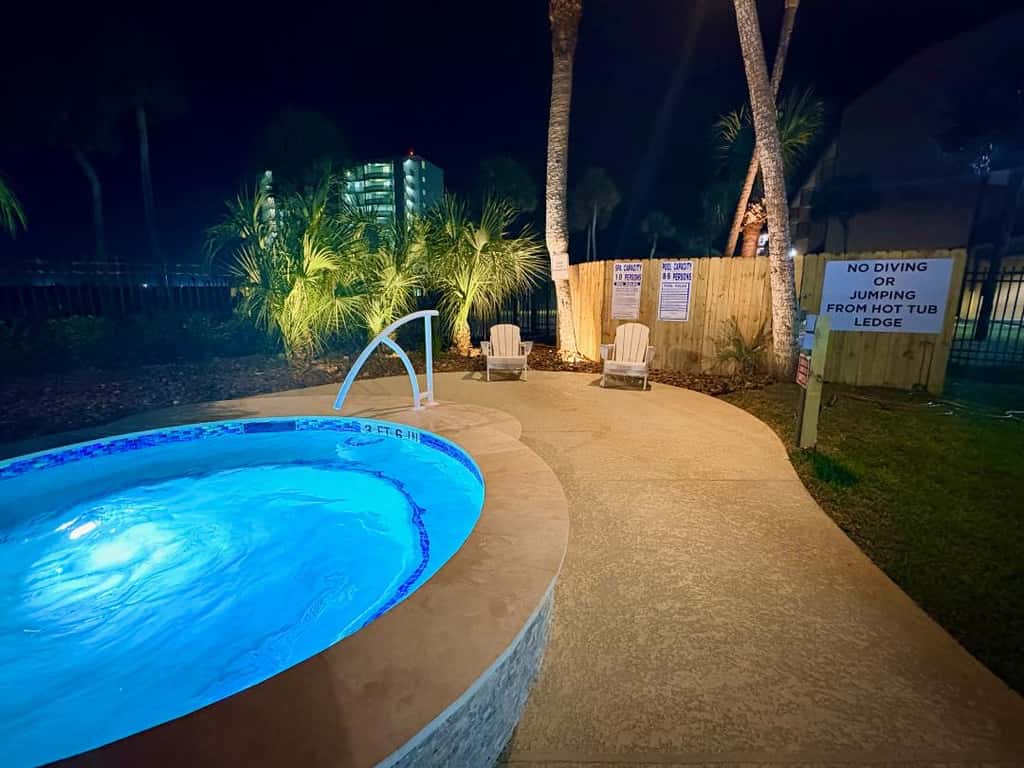 Seahab, Maravilla Resort, Pools, Hot Tub, Beach